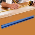 thumbnail image 3 of XingJian Outils de Jig en Aluminium T-Track Miter Track pour Menuiserie Routeur Table, 3 of 10