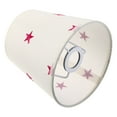 thumbnail image 4 of Shisuyan Ceiling Lampshade Star Lampshade Protect from Dust Homeowners 1Pack, 4 of 8