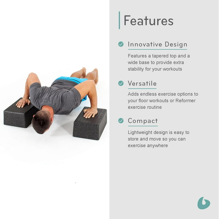 balanced body社　moon box lite Balanced Body Moon Box Lite Ideal for Pilates & Reformer