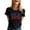 Black, variant on MuXiKeJi Clothes 250 Anniversary USA Shirt Women's Short Sleeve T-Shirt Patriotic American Flag Eagle Tops 1776-2026 Tshirt Gifts