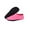 Pink, variant on Wetsuit Booties Beach Socks Surfing Snorkeling Socks Diving Shoes (Size L)