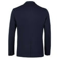 thumbnail image 3 of NEOBLU Mens Marcel Pique Blazer, 3 of 4