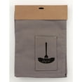 thumbnail image 2 of Open Road Brands Butcher Baker BBQ Maker Dig In Placemat Canvas 4 pk, 2 of 3