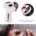 thumbnail image 4 of LEO Electric Hooking Device Line Automatic Multi-Function Hook Device Needle Knotter Fishing Accessories Fishing Line Winder Short handle, 4 of 6