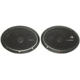 thumbnail image 3 of 2 Rockford Fosgate P1692 6x9" Punch 240W Car Audio Speakers+2 Sealed Enclosures, 3 of 11