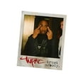 thumbnail image 2 of Camiseta con foto de Tupac Trust Nobody, 2 of 7