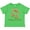 Apple Green, variant on Inktastic Daddy's Little Cowboy Boys Toddler T-Shirt