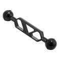thumbnail image 3 of JIAHAOO 152mm Aluminum Diving Action Camera Video Light 1 Inch Ball Head Extension Arm Durable and Lightweight, 3 of 9