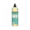 thumbnail image 2 of Lemon Verbena Liquid Dish Soap. 16 oz. - 12103, 2 of 2