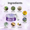 thumbnail image 5 of Quickly Pain Relief Massage Gel, Joint Pain Purple Gel, Soothing Relief for Joint Discomfort, 5 of 5
