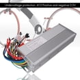 thumbnail image 3 of 72V 1500W Electric Bicycle Controller Scooter Brushless Dc Motor Speed Controller, 3 of 7
