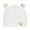 White, variant on Wancir Newborn Hospital Hat 0-12Months Preemie Boys Girls Beanie Solid Infant Baby Hats Autumn Winter