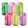 thumbnail image 4 of Poppi Prebiotic Soda, Party Starters Variety Pack, 12 oz, 12 Pack Cans, 4 of 7
