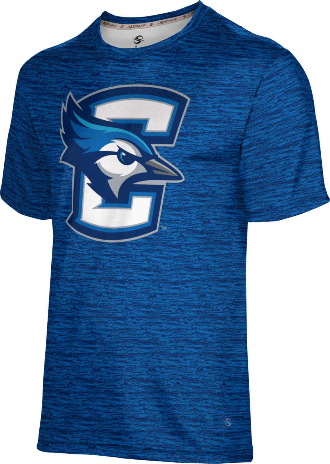 Brushed ProSphere Creighton University Fathers Day Mens Performance T-Shirt