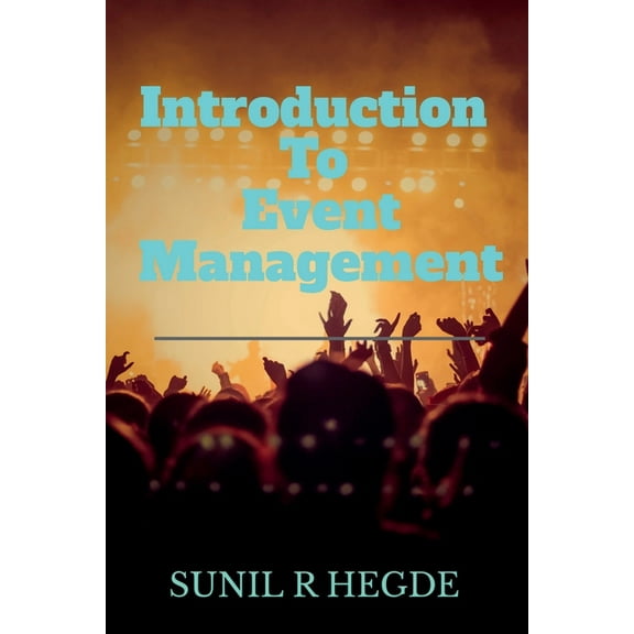 Introduction to Event Management, (Paperback)
