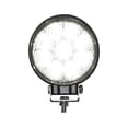 thumbnail image 5 of BUYERS PRODUCTS 1492114 Lamp, LED, Round, Flood, Aluminum, 5 of 7