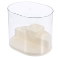 thumbnail image 1 of TEHAUX Mini Vitrine Unité de Rangement pour Animaux de Compagnie Lot de 1 pour Décoration Intérieure, 1 of 7