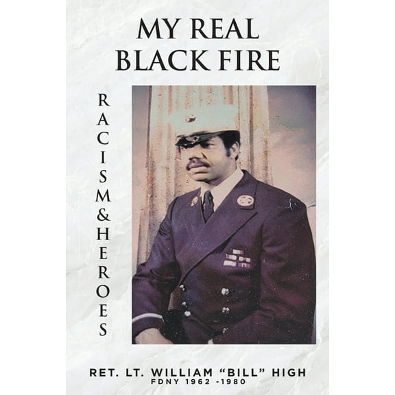 My Real Black Fire, (Paperback)