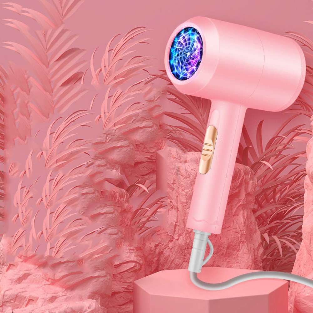 Latady Hair Dryer Blow Dryer Lonic Hair Dryer Professional Salon