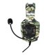 thumbnail image 3 of Audífonos Alámbricos Gamer Onikuma K8 Camuflaje Luz Rgb Led Onikuma K8, 3 of 3