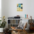 thumbnail image 4 of Art.com Charles the First, 1982 Giclee Print by Jean-Michel Basquiat, 18" x 24", 4 of 4