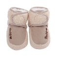 thumbnail image 3 of BJUTIR Kid Boots Baby Boys Girls Soft Plush Snow Boots Warm Cotton First Walkers Shoes, 3 of 9