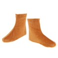 thumbnail image 2 of Cubierta de Zapatos Impermeable de Tigre/Gato/Oso de Botas Cubrecalzado Regalo de Cumpleaños para Niños L Baoblaze Cubiertas de zapatos unisex desechables, 2 of 8