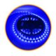 thumbnail image 3 of Remolque Impermeable Cola 5M 300LED 24V Azul Tiras Llevadas del Coche, 3 of 8