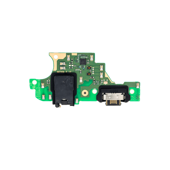 Replacement Charging Port Board Compatible For LG K51