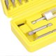 thumbnail image 4 of 20Pcs Screwdriver Converter 180° Rotation Various Specifications Multifunctional Drill Driver Multi Screwdriver Sets, 4 of 4