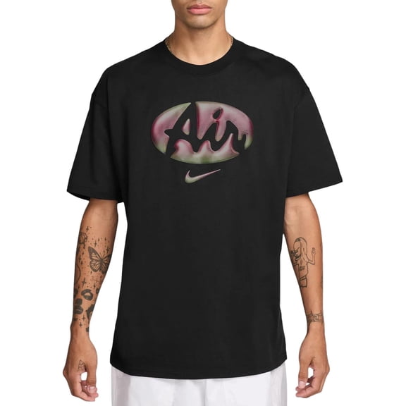 Nike Men's Sportswear M90 Air Max Graphic T-Shirt