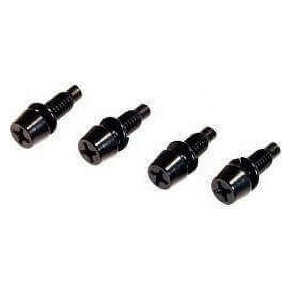 Scott Drake 379874-SK 1965-1969 Seat Track Bolts Set Of 4