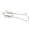 Style A, variant on Tibvox Bicycles Double Kickstand Parking Rack Bicycles Rear Mount Double Stand Support