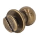 thumbnail image 4 of Perno De Botón, Cabeza Redonda 9x8mm 200 Juegos De Remaches De Tornillo Resistentes Y Duraderos Para Ropa, 4 of 8