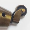 thumbnail image 4 of Destyer 4pack/lot Flexible Chair Wheels For Smooth Movement And Rotation Finely Crafted Furniture Caster, 4 of 6