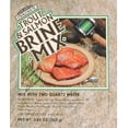 Smokehouse Trout/Salmon Brine Mix, 4.76 oz.