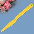 thumbnail image 2 of 2pcs Film Squeregee Wrap Portable Squeegee Fish Tank Tool Rasta de vinilo para esquina, 2 of 5