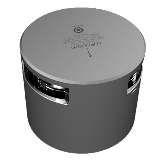 Lopolight Series 301-011KL - Masthead Light - 5NM - Horizontal Mo... [301-011KL]
