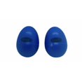 thumbnail image 1 of Maraca De Huevo Color Azul Fleet music M1014L-BL, 1 of 2