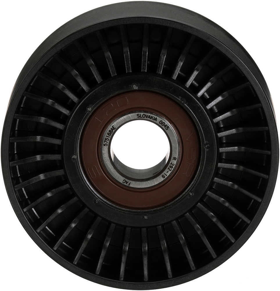 Gates 36611 DriveAlign Belt Drive Idler/Tensioner Pulley