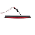 thumbnail image 4 of For VW Scirocco Golf MK5 Polo 9N Passat 3C Third 3rd Brake Light Rear High Mount Stop Lamp Additional 3rd Stop Light 1K8945087D, 4 of 7
