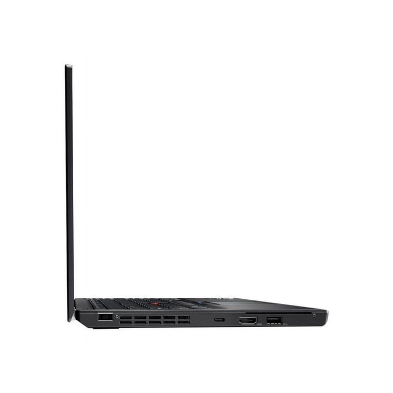 Lenovo ThinkPad X270 - 12.5