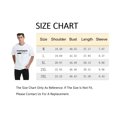 thumbnail image 2 of Whichone Humor Men's & Big Men's Happiness Loading Graphic T-Shirt, Sizes M-3XL, 2 of 8