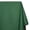 Hunter Green, variant on Mansa (4.1 oz) 100% Hypoallergenic Cotton Woven Linen Look 55/56" Fabric By The Yard - White, 1 Yard