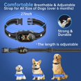 thumbnail image 4 of Collar antiladridos Smoothway recargable e impermeable para perros grandes, 4 of 8