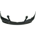 thumbnail image 4 of Geelife Bumper Cover For Lexus 10-12 ES350 Sedan Base Model Front Plastic Paint To Match, 4 of 8