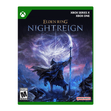 Elden Ring Nightreign, Xbox Series X
