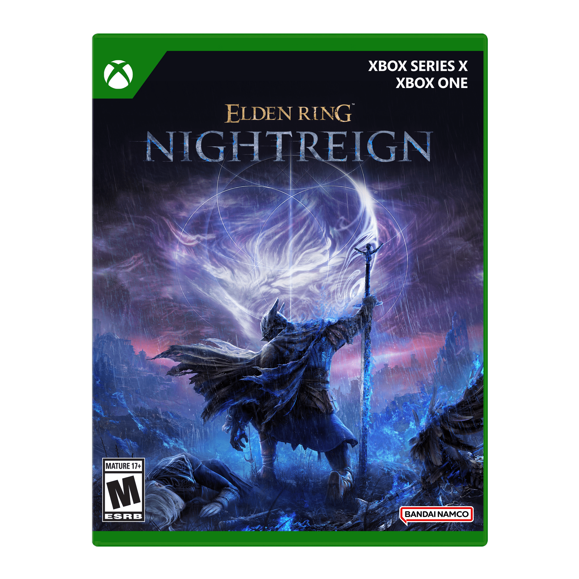 Elden Ring Nightreign - XBOX Series X