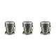 thumbnail image 1 of Frascos de agua Wosthever acero inoxidable duraderos taza de café de viaje 75ml 150ml 250ml, 1 of 1