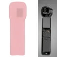 thumbnail image 1 of Camera Protectors with Shock Absorption, Fine Texture, ABS Material for  Pocket 3, Replacement Lens Cover, 1 of 7